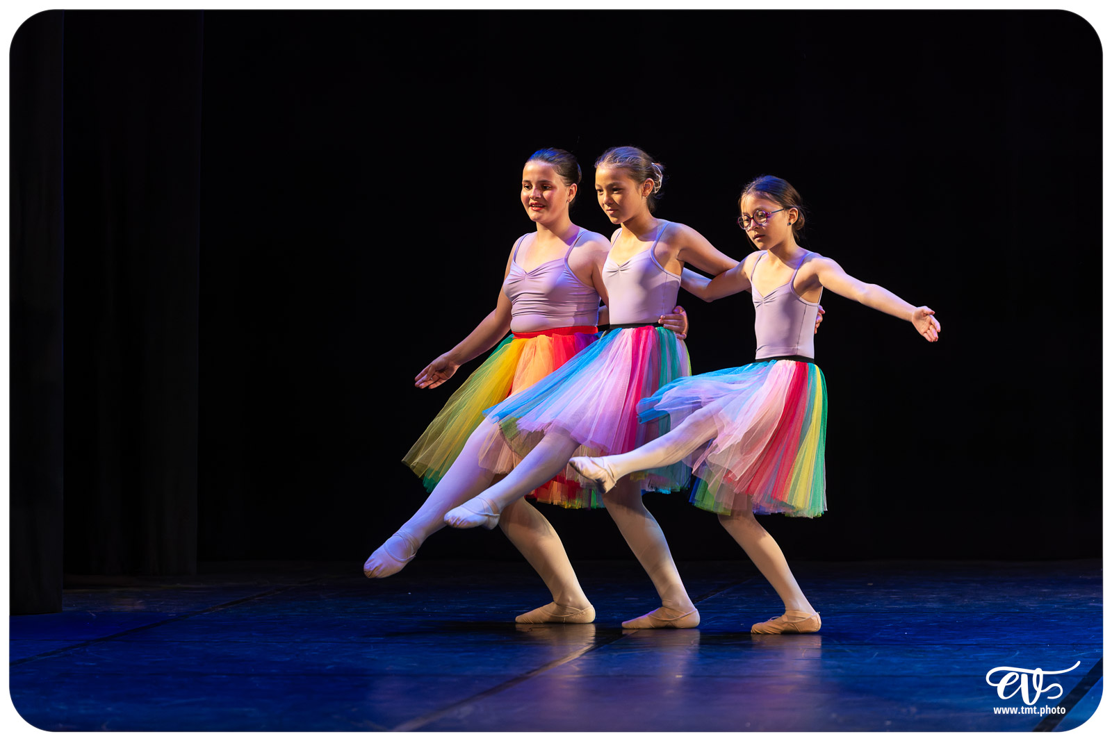 GALA DE DANSE EMMDH 2025